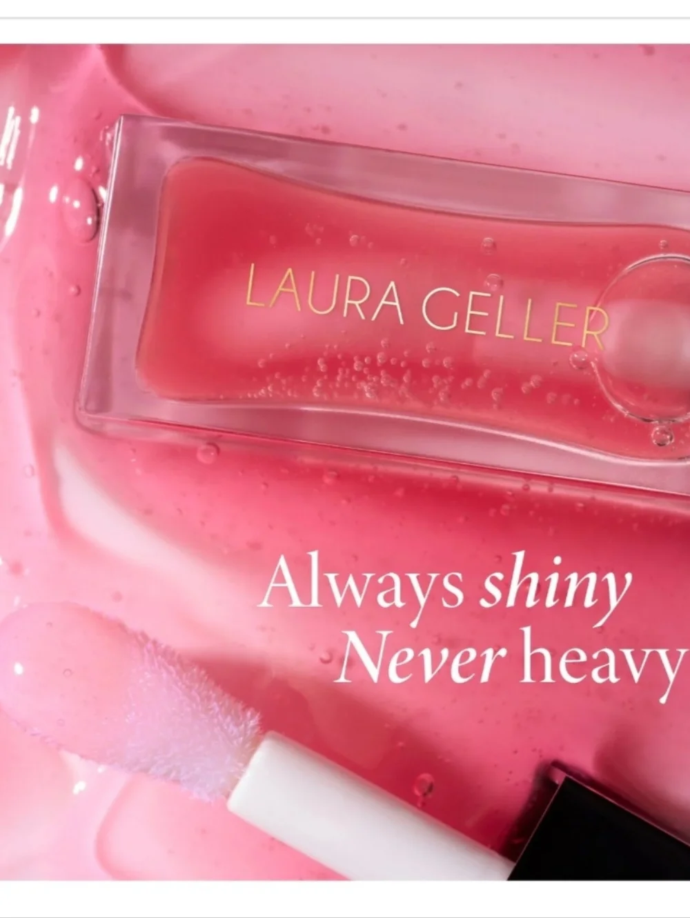 Laura Geller brand new
